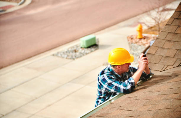 Best Storm Damage Roof Repair  in Citrus Springs, FL