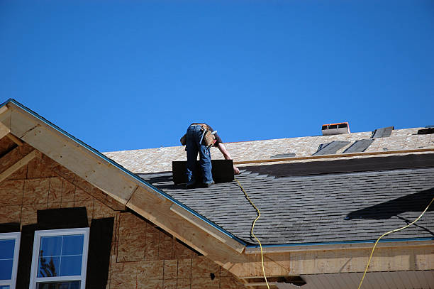 Best Residential Roof Replacement  in Citrus Springs, FL